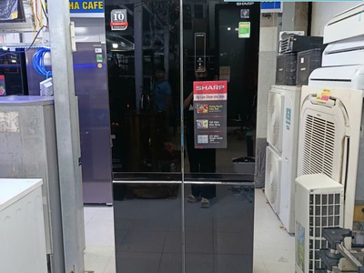 Tủ lạnh gia đình dung tích lớn 0