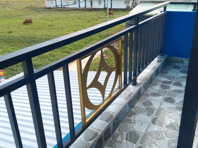 Cần bán nhanh căn  nhà tại ấp mới 2, xã mỹ hạnh nam, huyện đức hòa, long an. 4