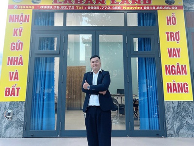 Em tấn tài fpt văn phòng la bàn land bán lô đất fpt ngang hiếm 7,5m giá chưa tới 6,5 tỷ 2