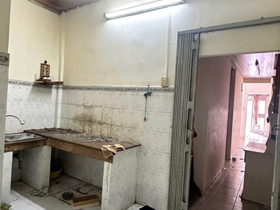 Bán hẻm 8m nguyễn đình khơi, đối diện công viên, 3,6x21m, 2 tầng cũ, tiện xây, 11,5 tỷ. 1