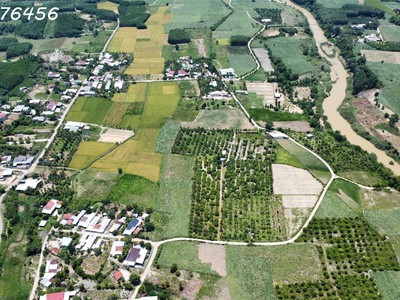 Bán đất vườn giá rẻ tại khánh hoà 2