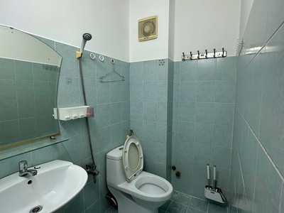 Căn hộ mini 22m  siêu tiện ích, ngay trung tâm Quận 1 - Cách chợ Bến Thành chỉ 200m 1