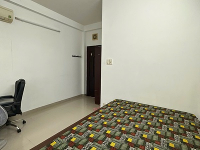 Căn hộ mini 22m  siêu tiện ích, ngay trung tâm Quận 1 - Cách chợ Bến Thành chỉ 200m 2