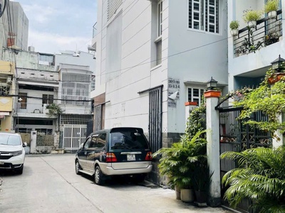 Gấp bán nhà mặt tiền Cộng hòa -Tân Bình giá cực hời chỉ từ 12 tỷ 3