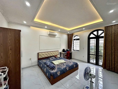 Bán nhà khúc thừa dụ - 75m 4 tầng, ô.tô đỗ cửa, đẹp như mới, giá 6.68 tỉ 2