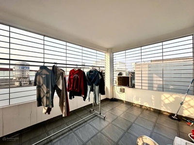 Bán nhà khúc thừa dụ - 75m 4 tầng, ô.tô đỗ cửa, đẹp như mới, giá 6.68 tỉ 4