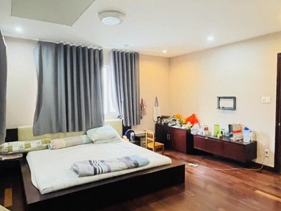 Bán nhà biệt thự phạm cự lượng - ngay phổ quang vào. 10,5x23m, 3 tầng - 5pn, 42,5 tỷ. 4