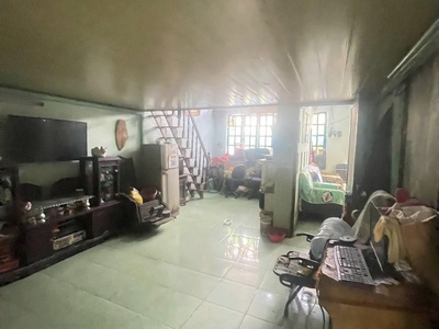 Bán nhà mặt tiền trần huy liệu - gần hoàng văn thụ, 10,7x14m, 2 tầng cũ, tiện xây, 32 tỷ. 2