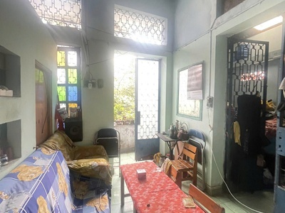 Bán nhà mặt tiền trần huy liệu - gần hoàng văn thụ, 10,7x14m, 2 tầng cũ, tiện xây, 32 tỷ. 1