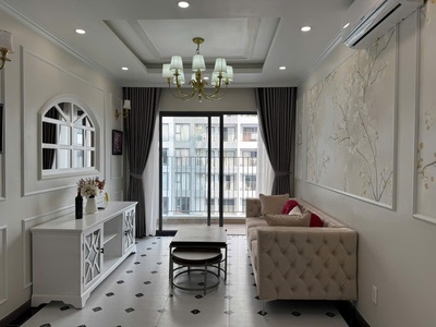 Căn hộ chung cư lavida plus tại q.7 giá chỉ 5.6 tỷ với 74m2 2 phòng ngủ tiện nghi và sổ hồng chính 1