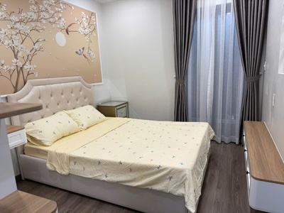 Căn hộ chung cư lavida plus tại q.7 giá chỉ 5.6 tỷ với 74m2 2 phòng ngủ tiện nghi và sổ hồng chính 2