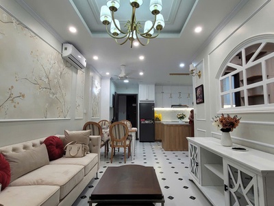 Căn hộ chung cư lavida plus tại q.7 giá chỉ 5.6 tỷ với 74m2 2 phòng ngủ tiện nghi và sổ hồng chính 3