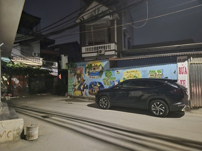 Bán nhà dân xây, cọc ép chắc chắn lên 7 tầng thoải mái, vị trí đẹp, giá đầu tư. 0