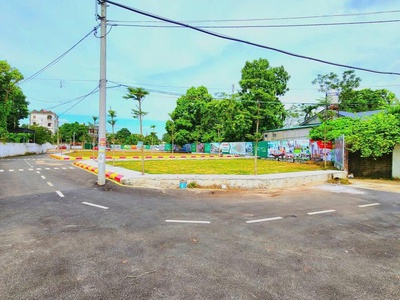 Chỉ nhỉnh 2 tỷ sở hữu đất hòa lạc - gà đẻ trứng vàng ngay cửa ngõ thủ đô 3