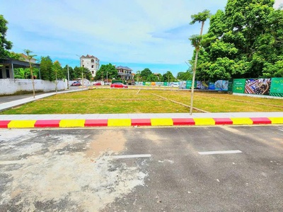 Chỉ nhỉnh 2 tỷ sở hữu đất hòa lạc - gà đẻ trứng vàng ngay cửa ngõ thủ đô 2