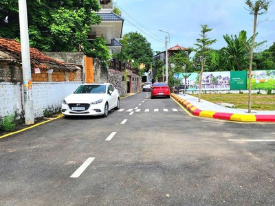 Chỉ nhỉnh 2 tỷ sở hữu đất hòa lạc - gà đẻ trứng vàng ngay cửa ngõ thủ đô 0