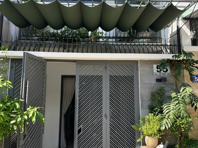 Nhà siêu đẹp. duy nhất căn nhà đã hoàn công diện tích : 58,5m2 giá 7tỷ1 mọi thông tin chi tiết 1