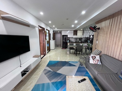 Bán gấp ‼ căn hộ toà ct1 phước hải 2pn 62m2 diện tích: 61,8m2   giá bán: 3,1tỷ  thương lượng  mọi 1