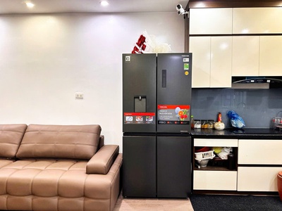 Bán căn góc 06 tòa mới mặt đường Cienco5 tòa HH03 Lô B2.1 Khu Đô Thị Thanh Hà, Hà Đông, Hà Nội 0