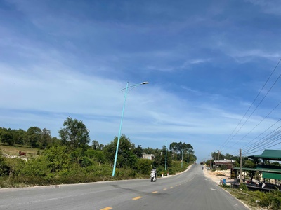 Bán 20m x 50m đất odt đường lý nam đế - tân phước - lagi giá rẻ 250tr/m ngang 2