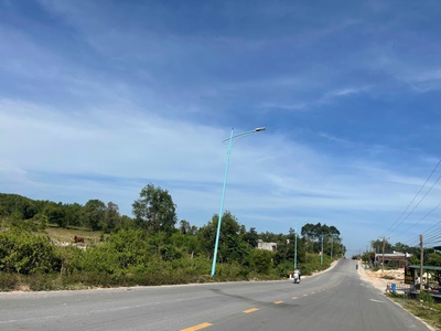 Bán 20m x 50m đất odt đường lý nam đế - tân phước - lagi giá rẻ 250tr/m ngang 0