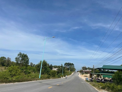 Bán 20m x 50m đất odt đường lý nam đế - tân phước - lagi giá rẻ 250tr/m ngang 3