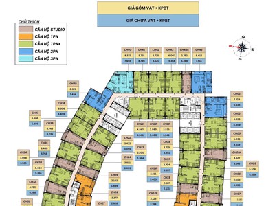 Bán căn hộ biểu tượng của sungroup tại nha trang 1