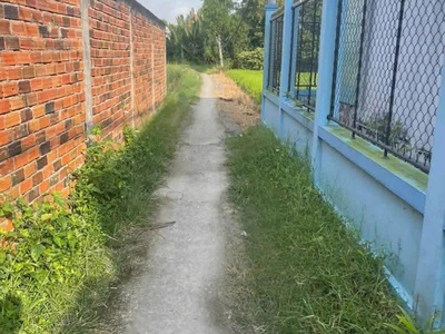 Tôi chính chủ bán đất lô đất xã cần đước, tỉnh tây ninh. 1