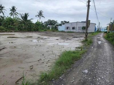 Bán 2000m2 đất lúa khu vực chuyển thổ , thích hợp phân lô 0