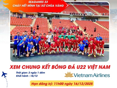 Tour thái lan xem bóng đá chỉ 16.990K 0