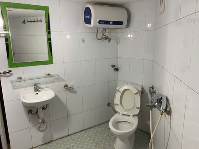 Chính chủ cho thuê phòng 20m2 tại khương trung   ngã tư sở 3