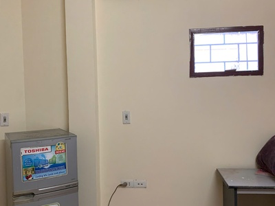 Chính chủ cho thuê phòng 20m2 tại khương trung   ngã tư sở 2