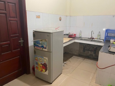 Chính chủ cho thuê phòng 20m2 tại khương trung   ngã tư sở 1