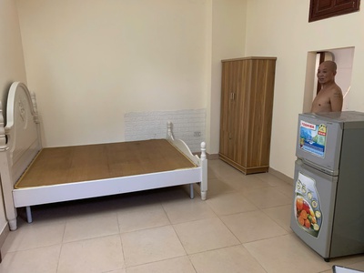 Chính chủ cho thuê phòng 20m2 tại khương trung   ngã tư sở 0