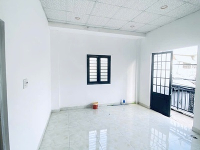 Chủ bán gấp đi mỹ lk 4-5 sau lưng trường kđ hẻm 6m thông kinh doanh 42m2 -2 tầng 3 tỷ 3