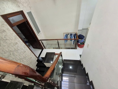 Bình thành 20m ra chợ ngay khu dân cư vl hẻm 6m thông 48m2 ngang đẹp 4m-4 tầng 5 tỷ 4 3