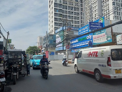 Gấp bán nhanh nhà nguyễn duy trinh,2 tầng diện tích đẹp 7x 17 120m 0