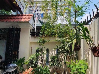 Gấp bán nhanh nhà nguyễn duy trinh,2 tầng diện tích đẹp 7x 17 120m 1