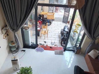 Gấp bán nhanh nhà nguyễn duy trinh,2 tầng diện tích đẹp 7x 17 120m 2