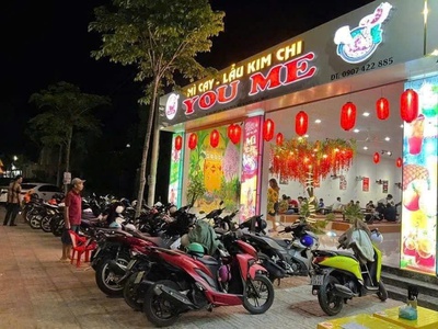 Cần sang nhượng quán / cho thuê lại mặt bằng tại xuyên mộc - bà rịa vũng tàu 0