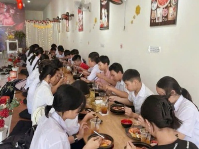 Cần sang nhượng quán / cho thuê lại mặt bằng tại xuyên mộc - bà rịa vũng tàu 1