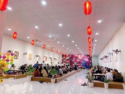 Cần sang nhượng quán / cho thuê lại mặt bằng tại xuyên mộc - bà rịa vũng tàu 2