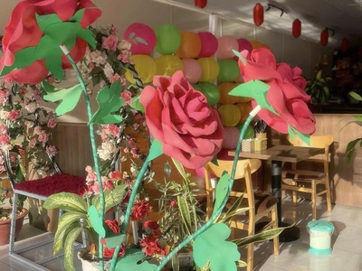 Cần sang nhượng quán / cho thuê lại mặt bằng tại xuyên mộc - bà rịa vũng tàu 4