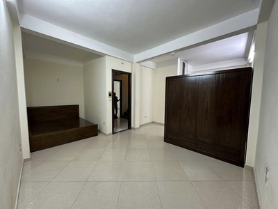 Cho thuê phòng khép kín full đồ tại p. láng thượng, đống đa, hà nội cầu thang bộ 0