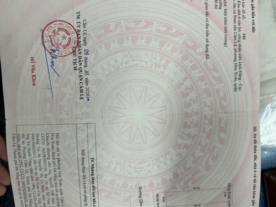 Cần bán đất khu cẩm nam 10 phường hòa xuân - cẩm lệ - đà nẵng 0