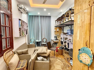 Bán nhà 5 tầng mặt phố tây hồ lô góc vỉa hè 10m kinh doanh đỉnh giá 28 tỷ 0