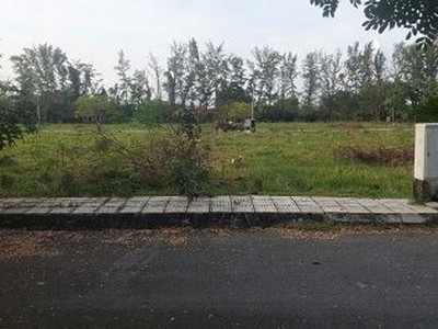 Bán nền biệt thự đào tông nguyên phú xuân  nhà bè  10 tỷ  200m2 4