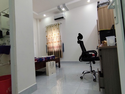 Bán nhà hẻm xe hơi lê văn khương, quận 12   cách mặt tiền chỉ 50m 3