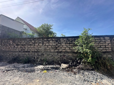 Bán 5m x 25m đất thổ cư đường nguyễn trường tộ nối dài, lagi gái ngộp 770 triệu 1