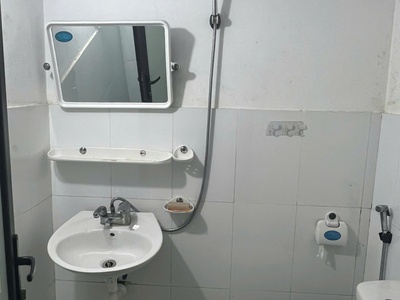 Cho thuê phòng trọ   chợ ba lan, giếng đáy, tp hạ long 2